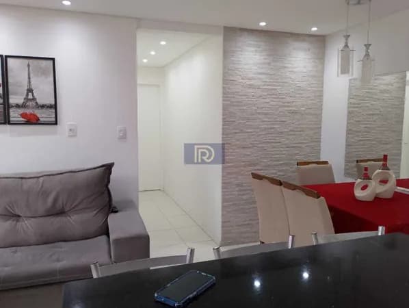 Apartamento em Jardim Atlântico, Florianópolis/SC