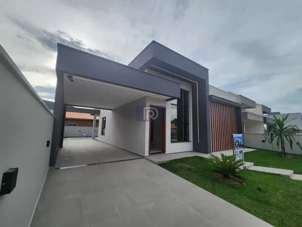 Casa em São José - Forquilhas