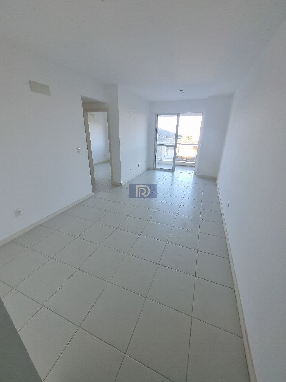 Apartamento em São José - Centro