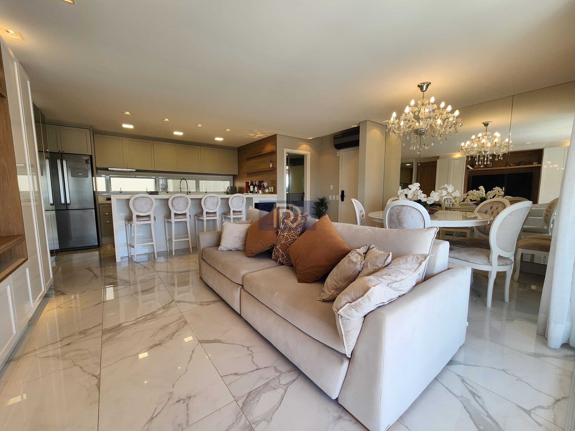 Apartamento Alto Padrão no Pagani/ Palhoça
