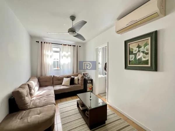 Apartamento em São José - Praia Comprida