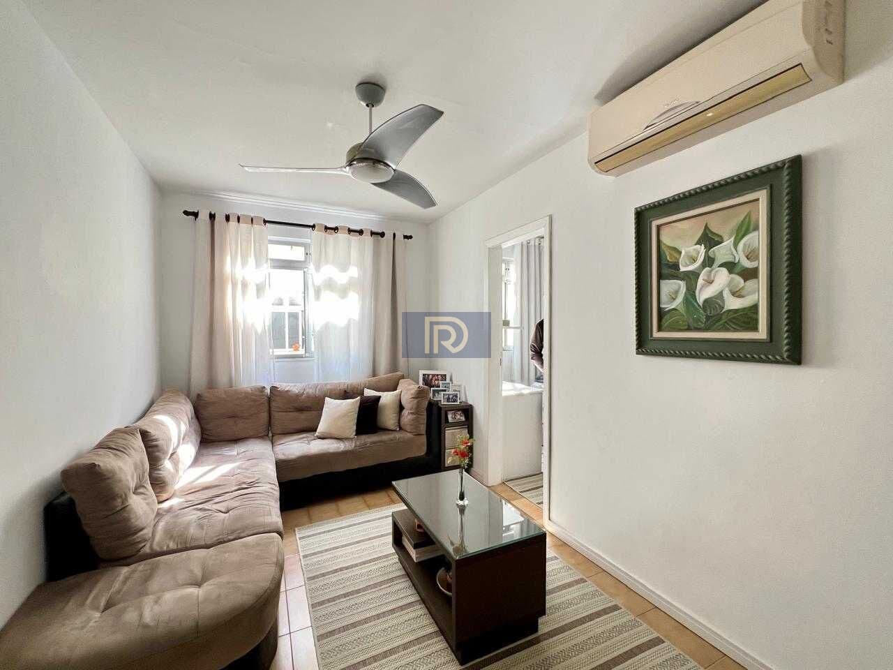 Apartamento em São José - Praia Comprida