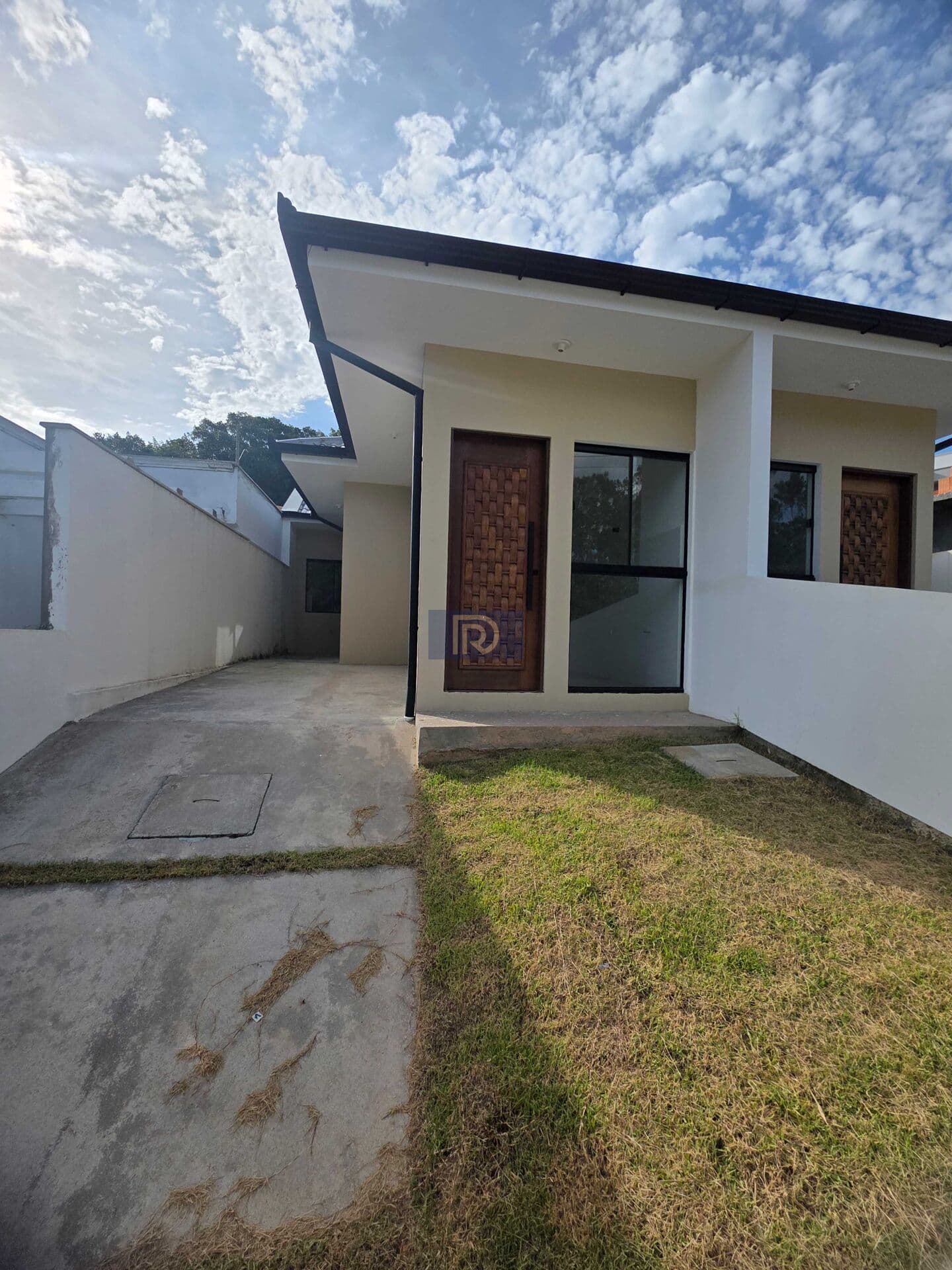 Casa em São José - Forquilhas