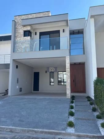 Casa Alto Padrão em Beira Rio, Biguaçu/SC