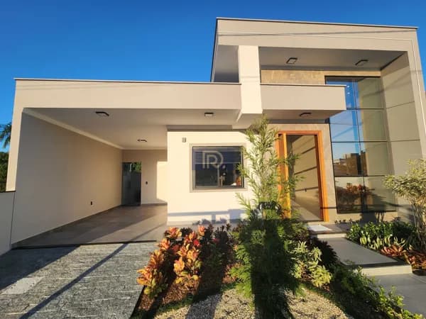 Casa em São José - Forquilhas