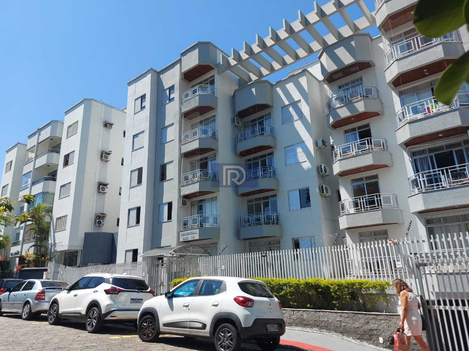 Apartamento Cobertura em Estreito, Florianópolis/SC
