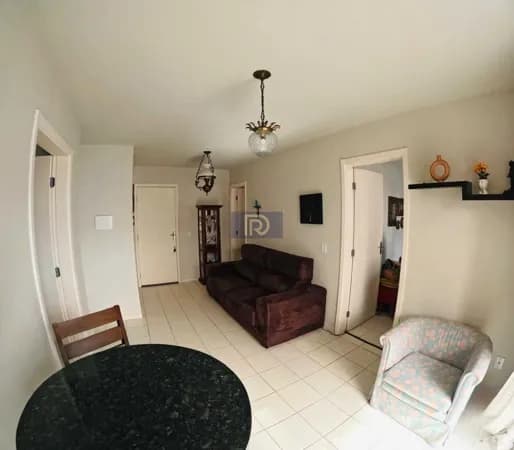 Apartamento em Serraria, São José/SC
