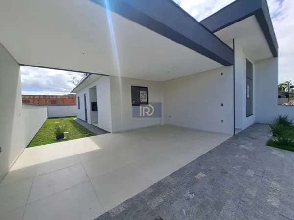 Casa Alto Padrão em Forquilhas