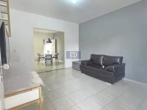 Casa Padrão em CAPOEIRAS