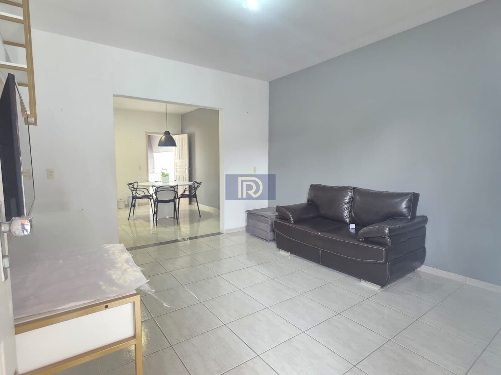 Casa Padrão em CAPOEIRAS