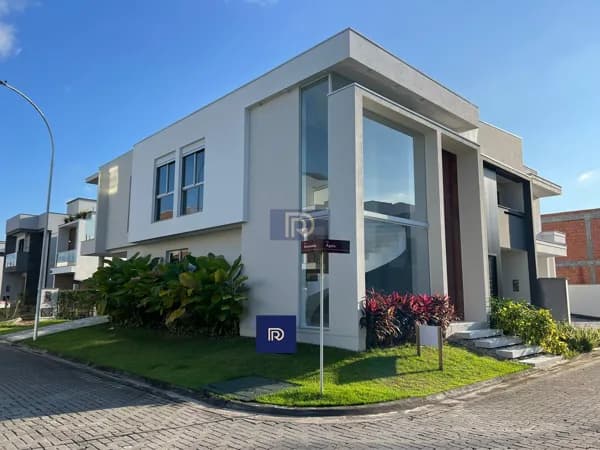 Casa em Biguaçu - Beira Rio