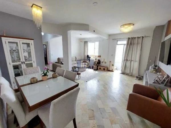 Apartamento em São José - Kobrasol
