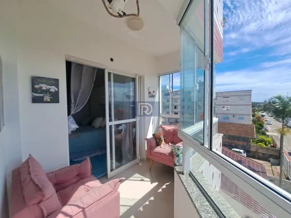 Apartamento Cobertura Triplex em Jardim Atlântico