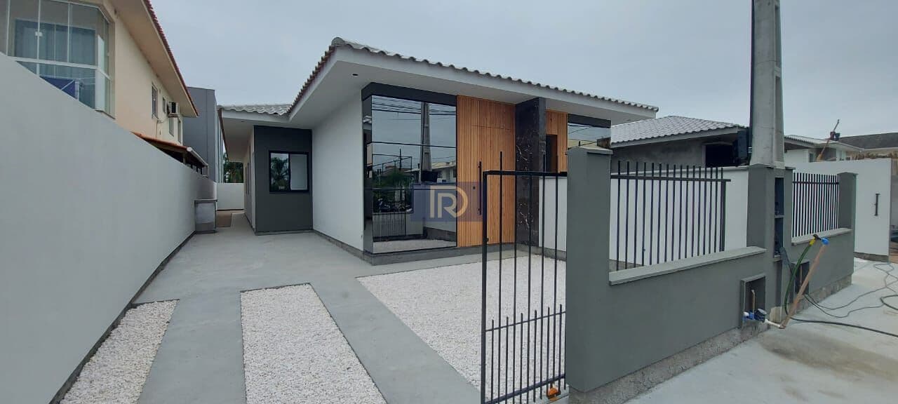 Casa em Palhoça - Nova Palhoça