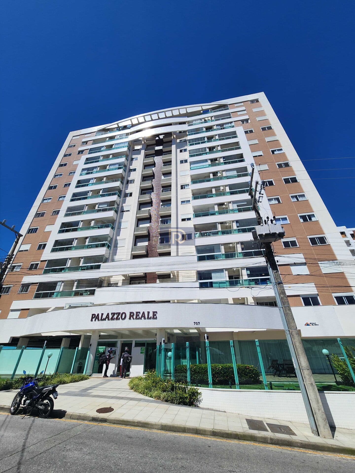 Apartamento em São José - Barreiros
