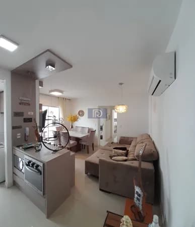 Apartamento em Palhoça - Aririu
