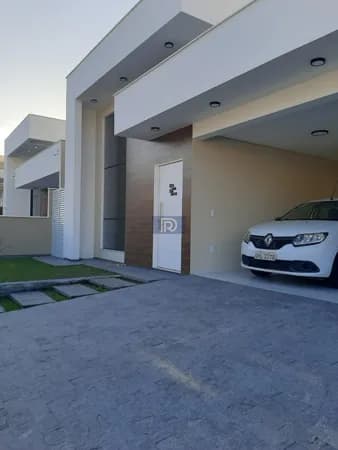 Casa em Palhoça - Pedra Branca