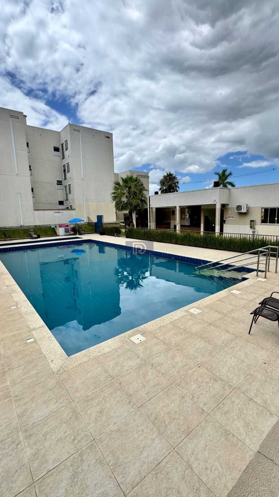 Apartamento em Serraria, São José/SC