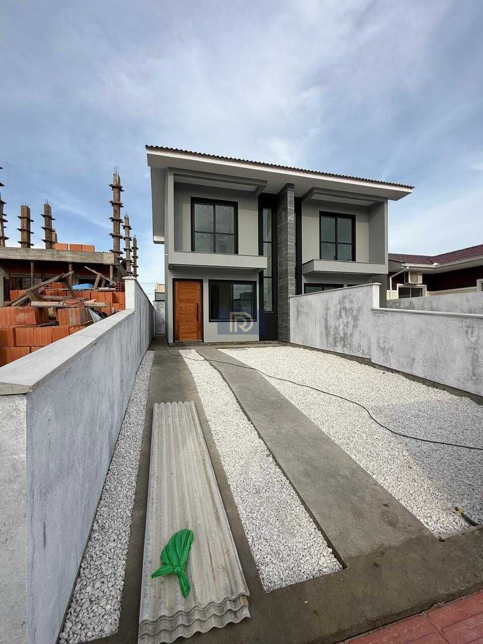Sobrado em Palhoça - Bela Vista