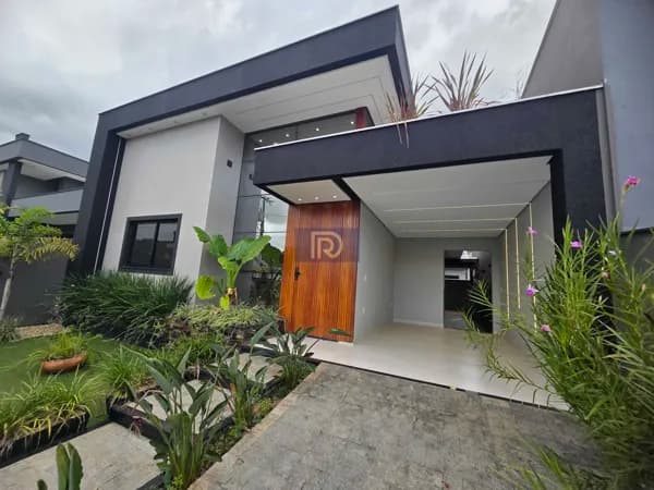 Casa em Forquilhas, São José/SC