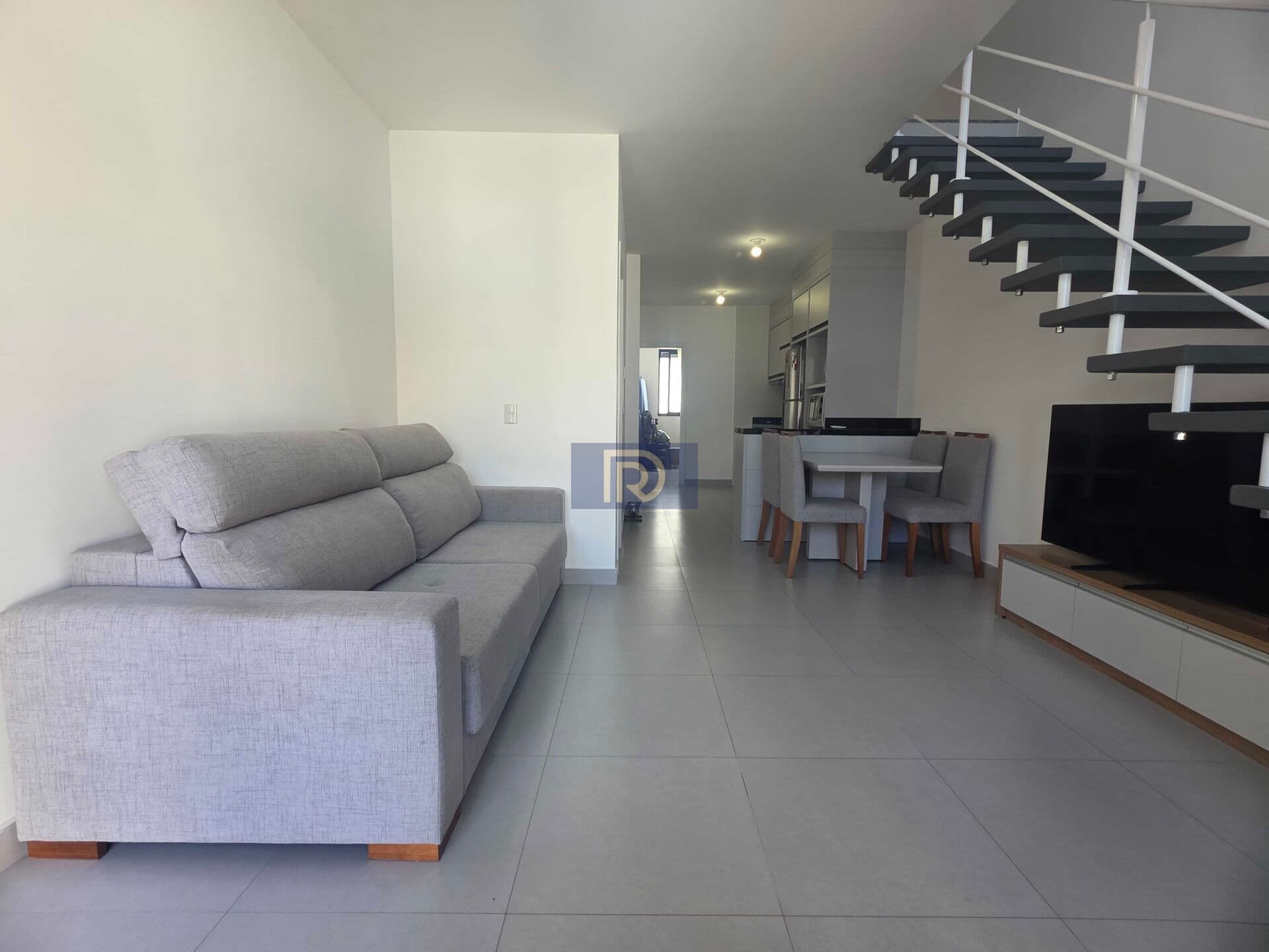 Casa Sobrado em Areias, São José/SC