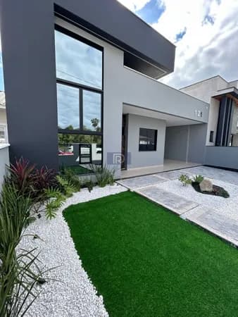 Casa em Palhoça - Bela Vista