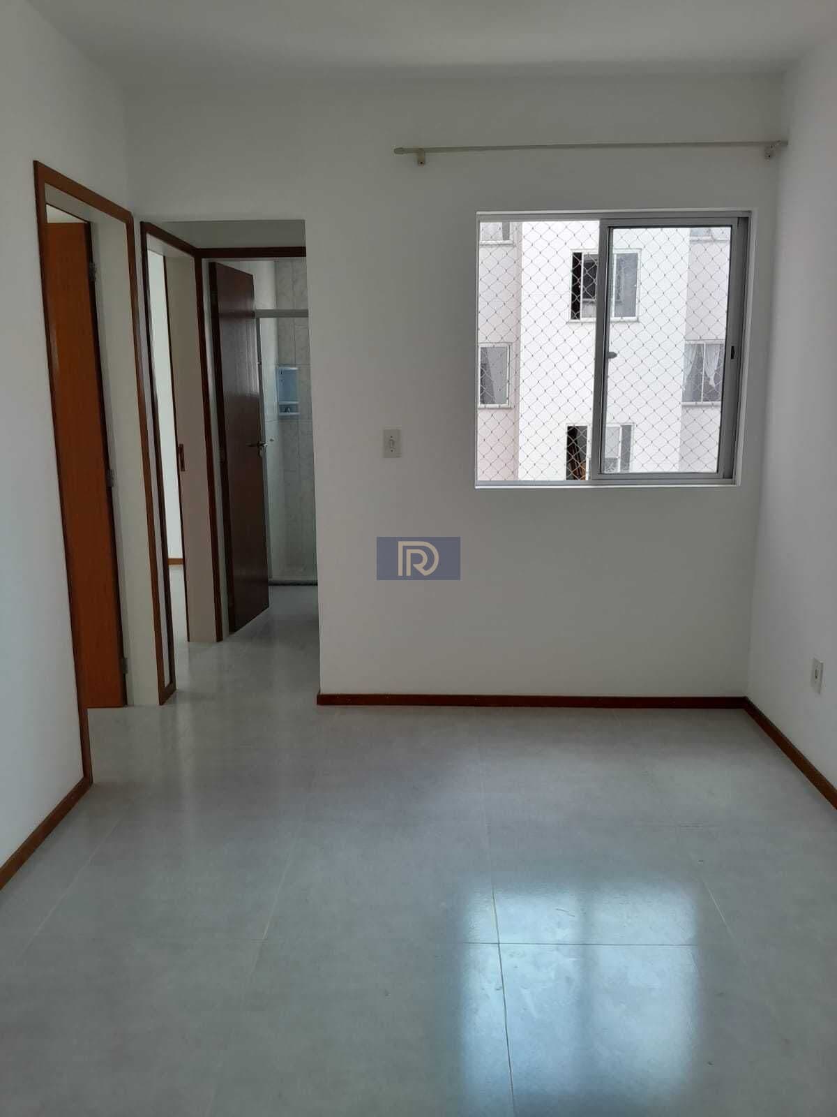Apartamento em Aririu, Palhoça/SC