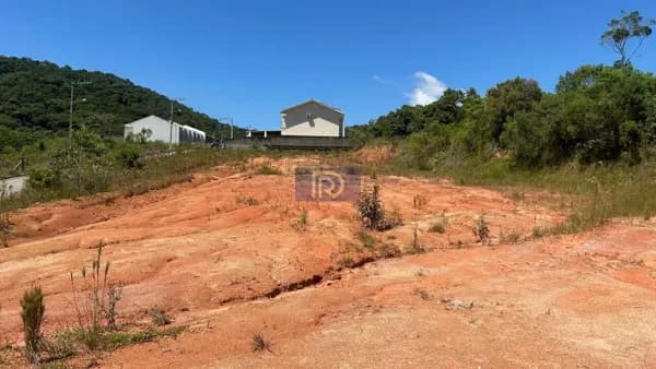 Lote/Terreno em São José - Forquilhas