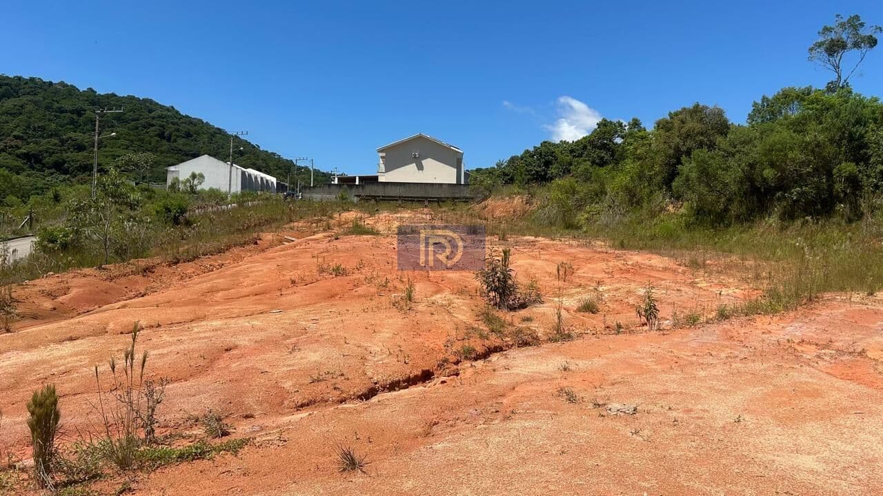 Lote/Terreno em São José - Forquilhas