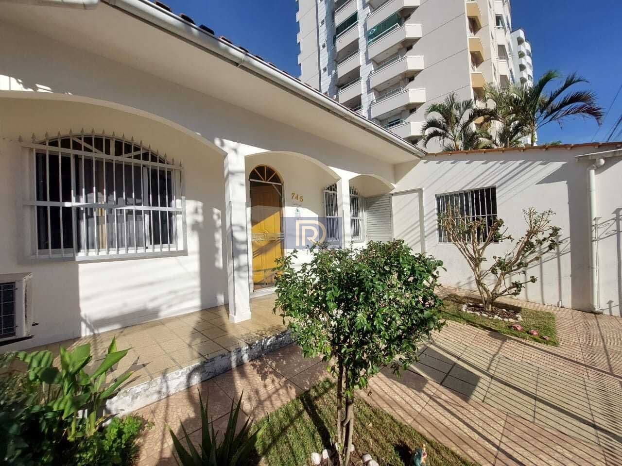 Casa em São José - Barreiros