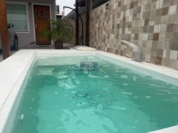 Casa Sobrado em Bela Vista, Palhoça/SC