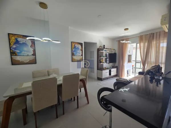 Apartamento Em Jardim Cidades Florianópolis