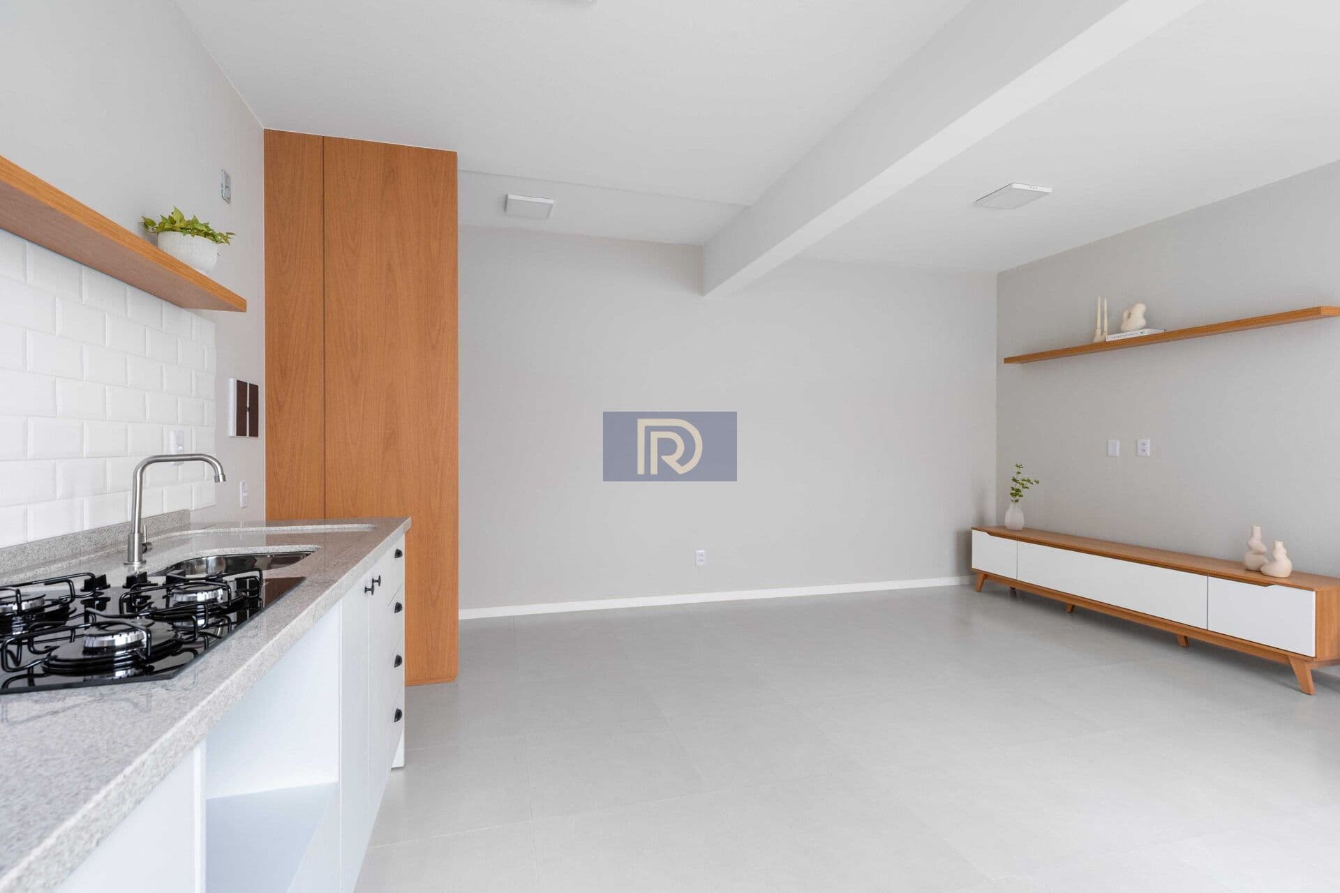 Apartamento no Kobrasol