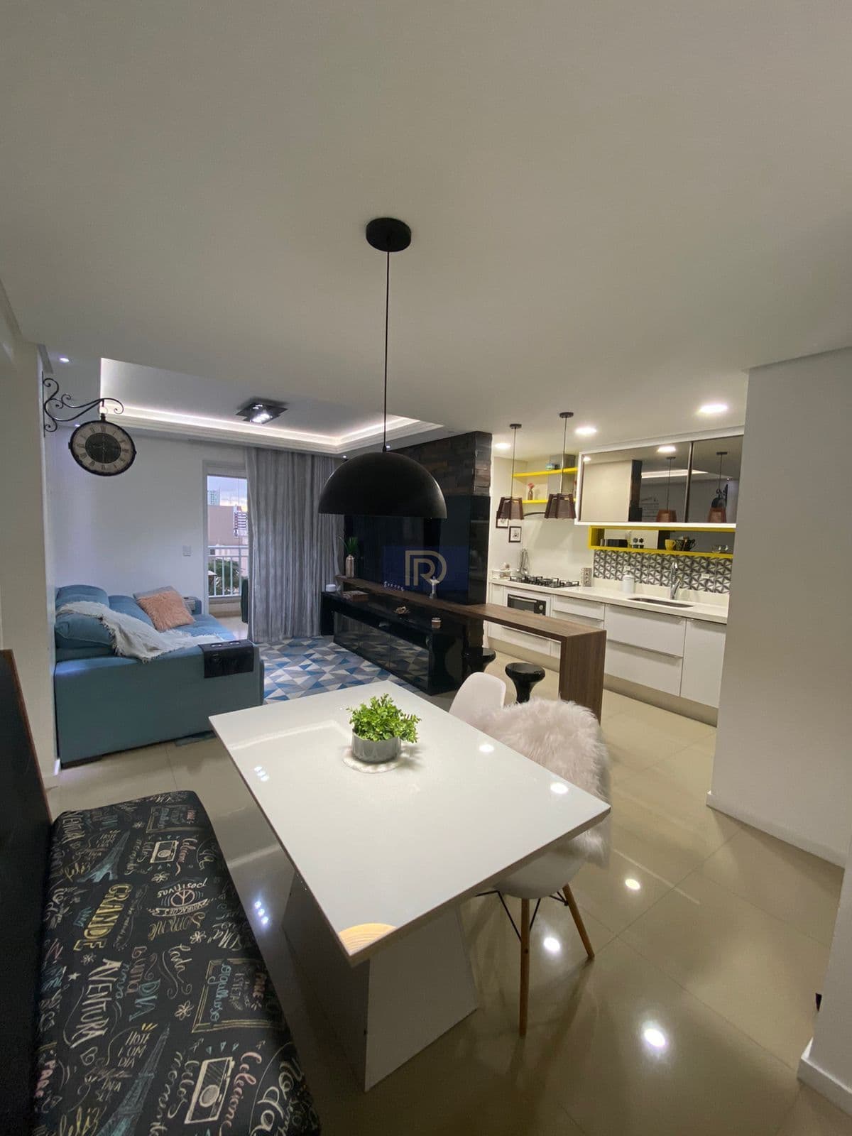 Apartamento em São José - Bela Vista