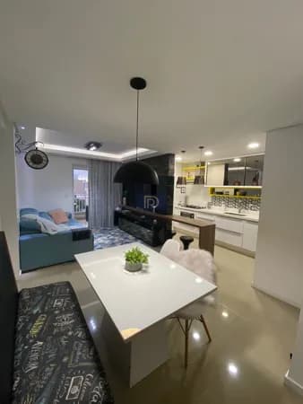 Apartamento em São José - Bela Vista