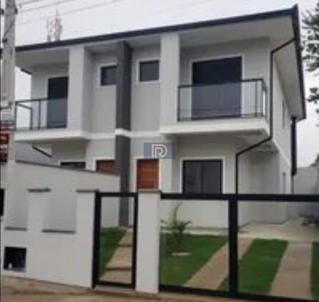 Sobrado em Palhoça - Bela Vista