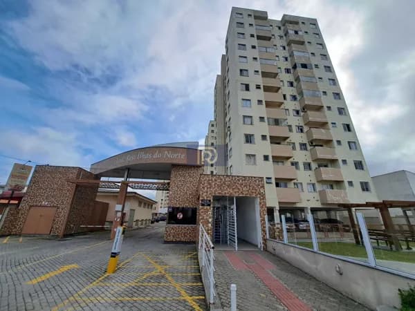 Apartamento em Areias
