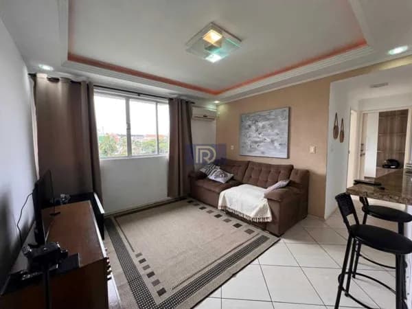 Apartamento em Campinas, São José/SC