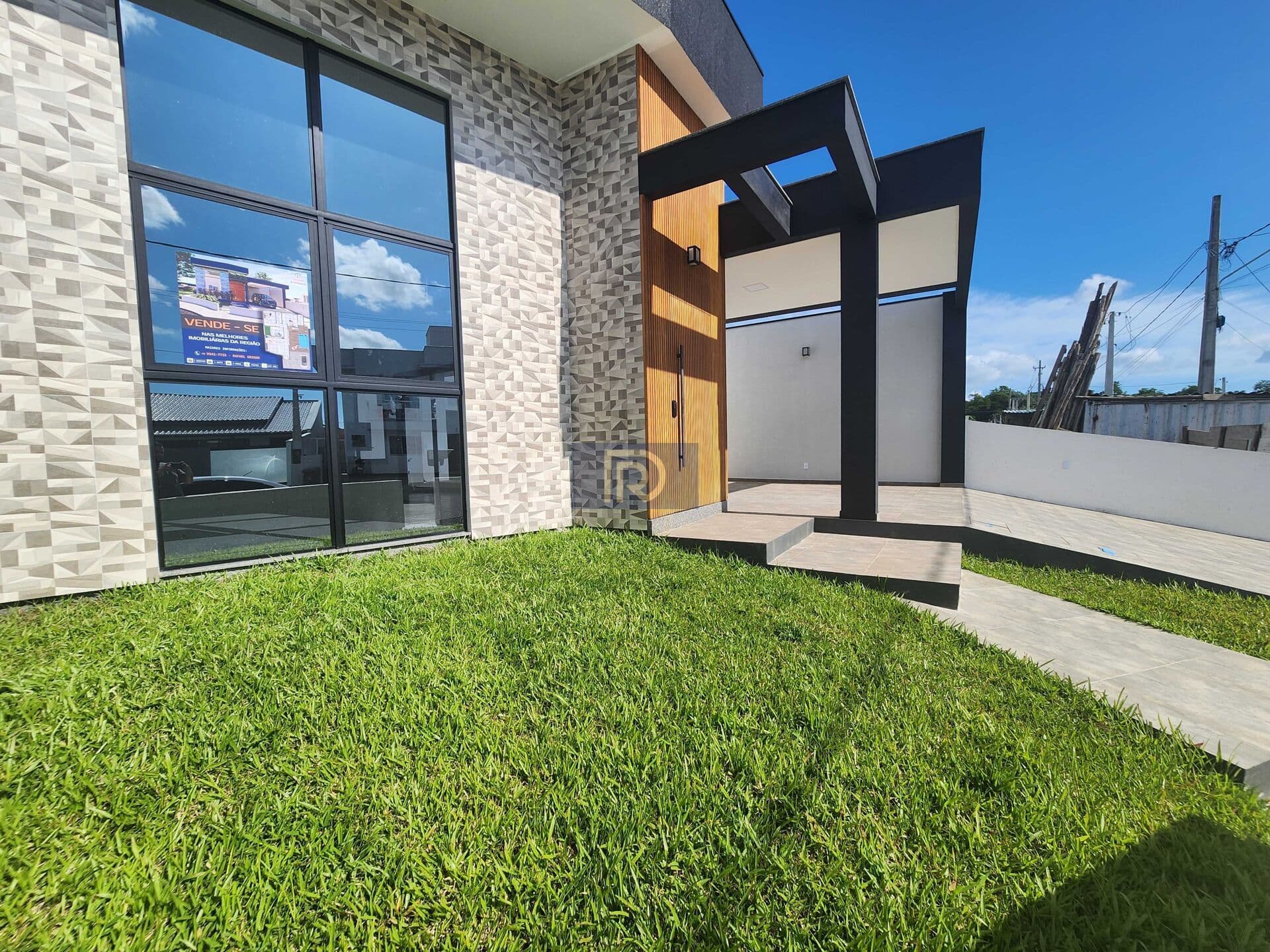 Casa em Palhoça - Bela Vista