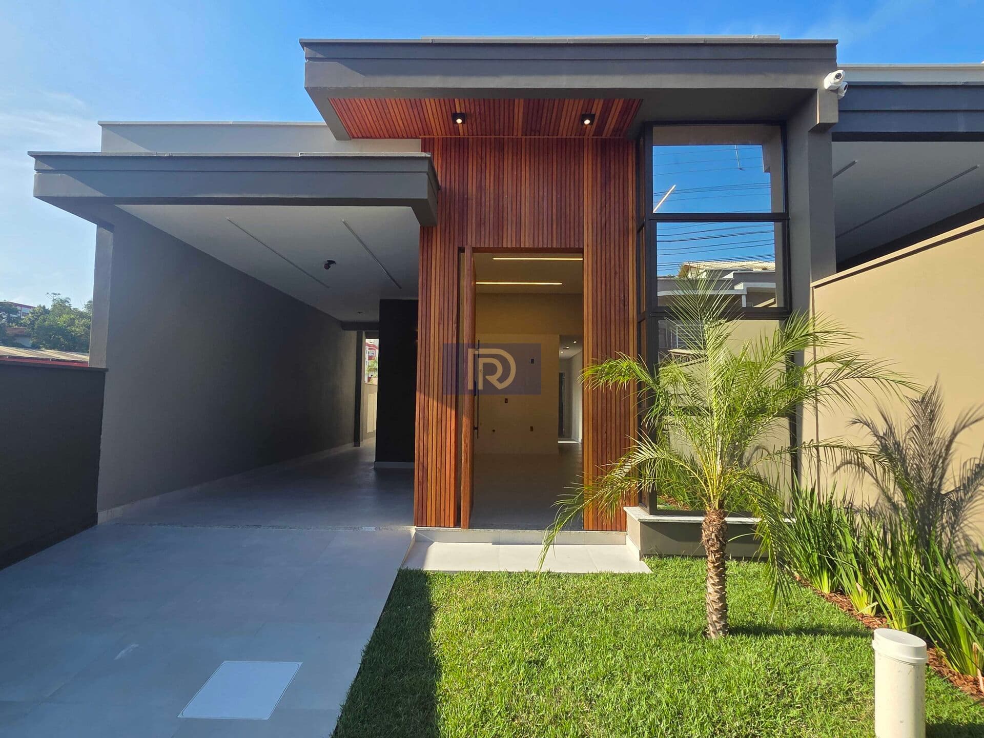 Casa a venda no bairro Real Parque