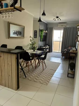 Apartamento em Areias
