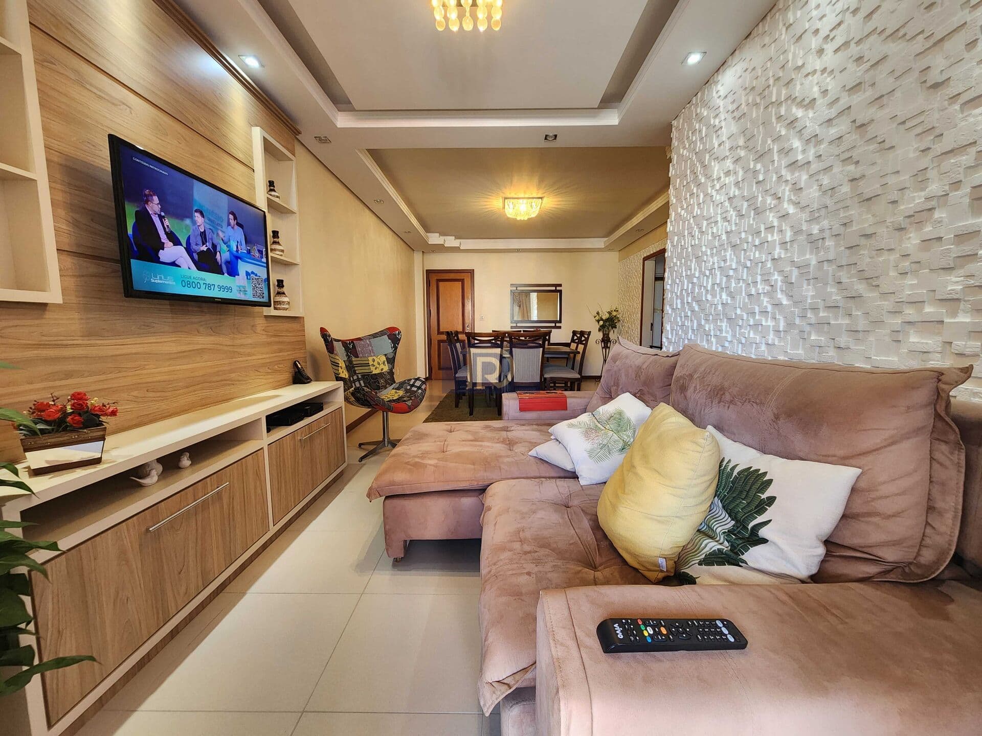 Apartamento m Campinas