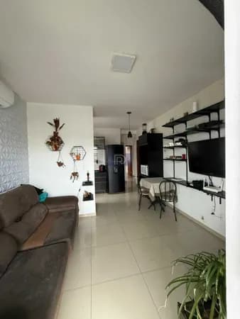 Apartamento Padrão na Nova Palhoça