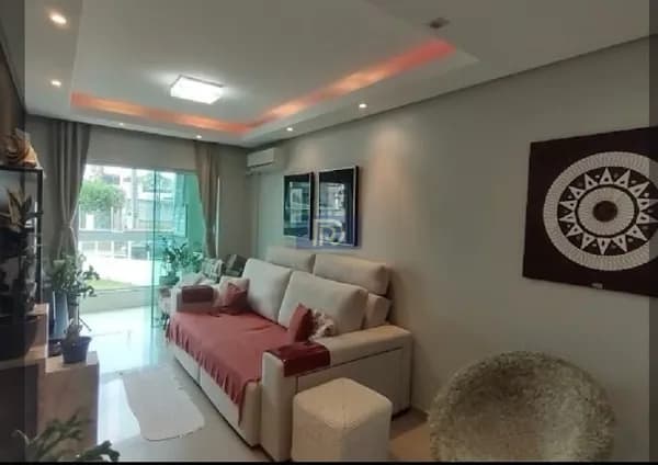 Apartamento em Palhoça - Pagani