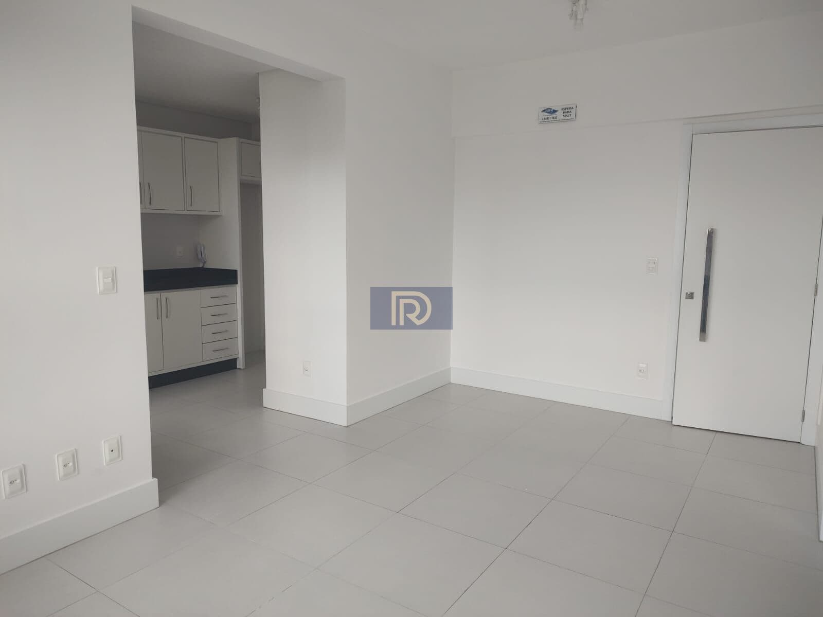 Apartamento em Palhoça - Pedra Branca