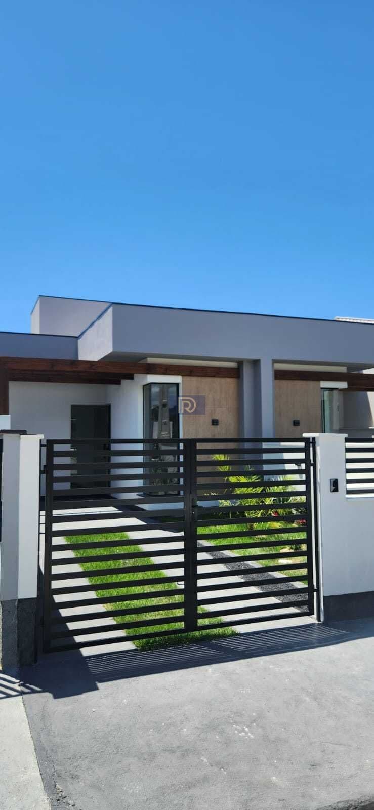 Casa Geminada em Forquilhas