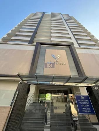 Apartamento Alto Padrão em Campinas, São José/SC