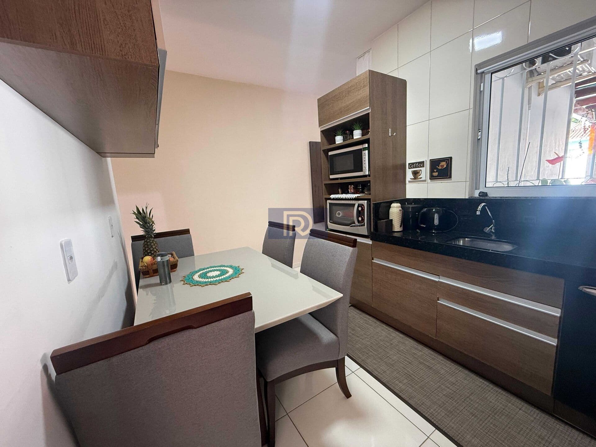 Casa em Palhoça - Bela Vista