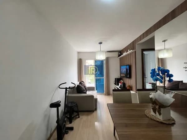 Apartamento em Palhoça