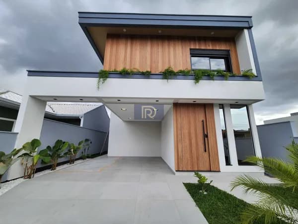 Casa em São José - Forquilhas